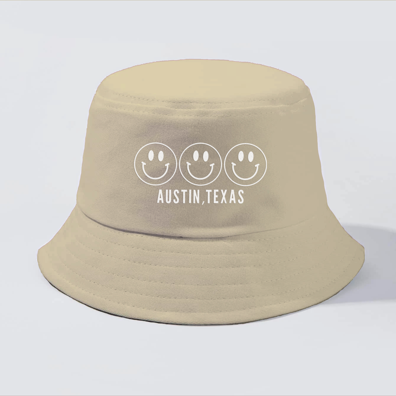 Texas bucket hot sale hat