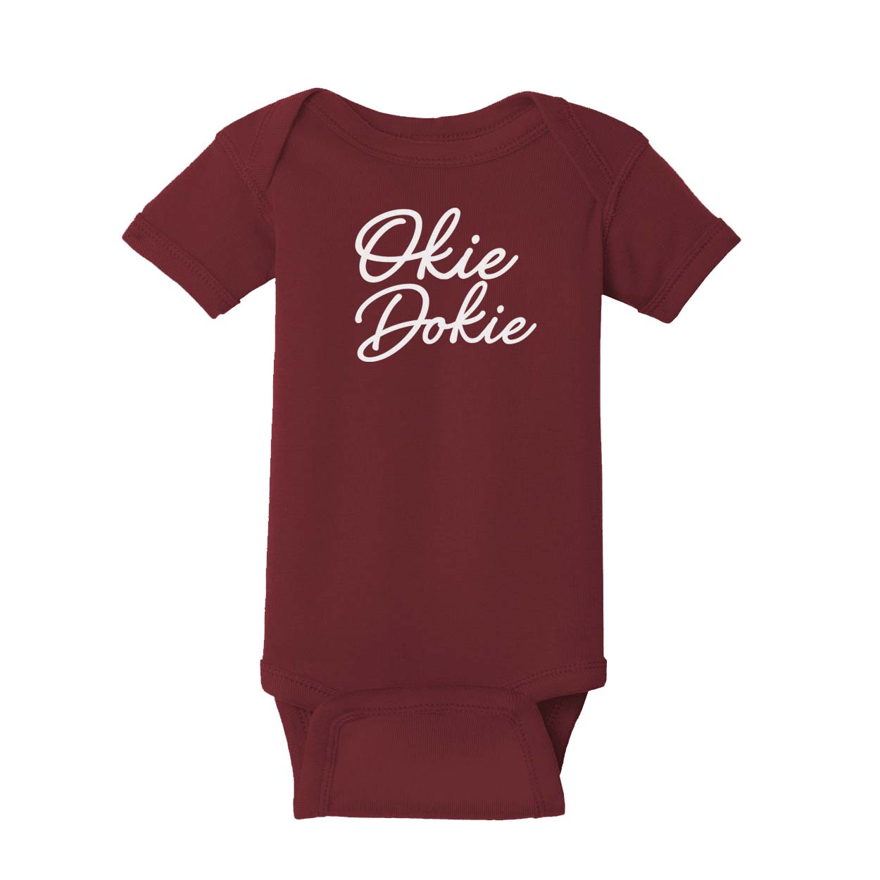 Maroon onesie clearance baby girl