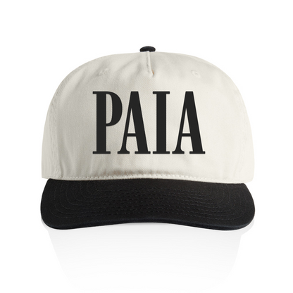 Paia Western 2 Tone Cap