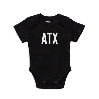 ATX Onesie