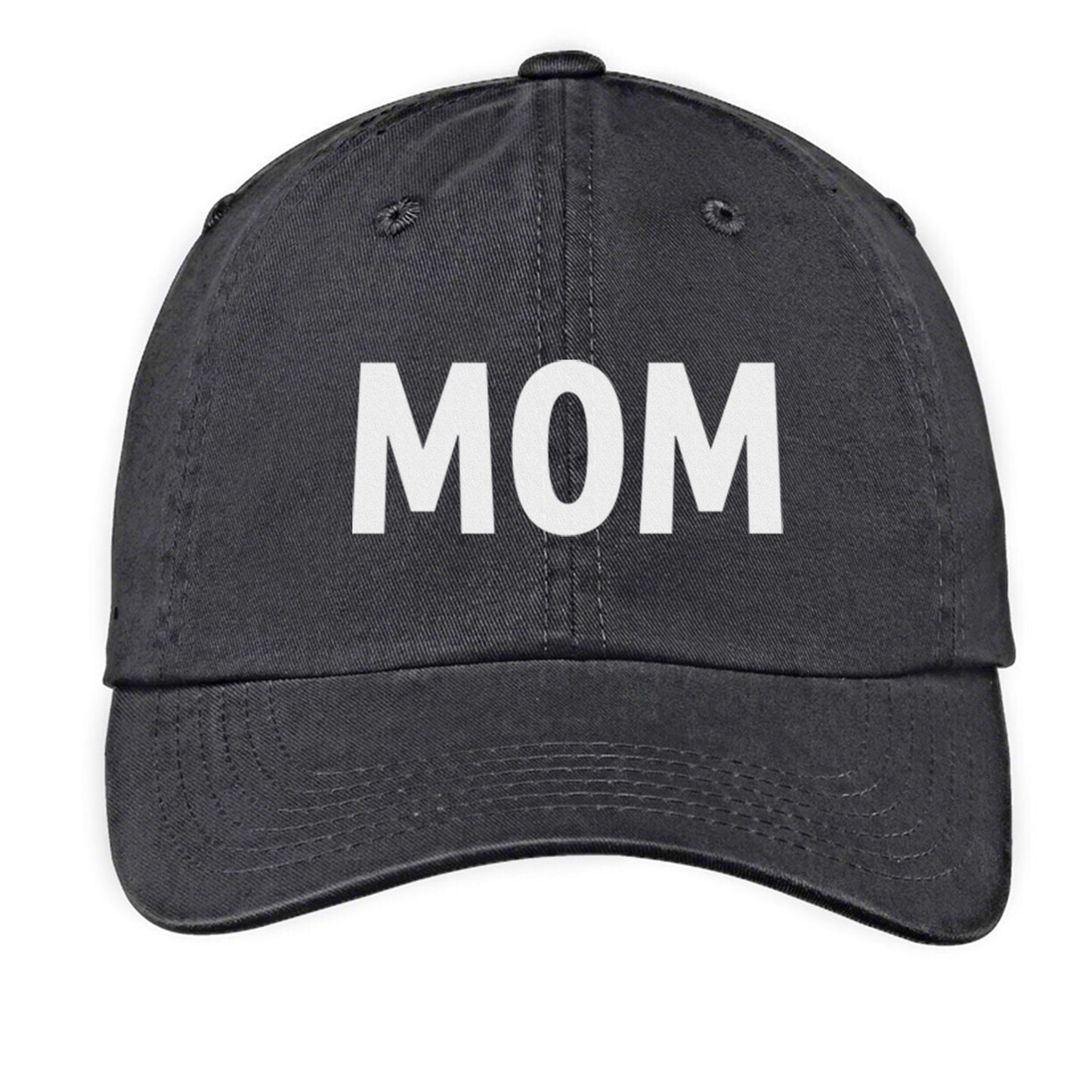 Mom Baseball Cap