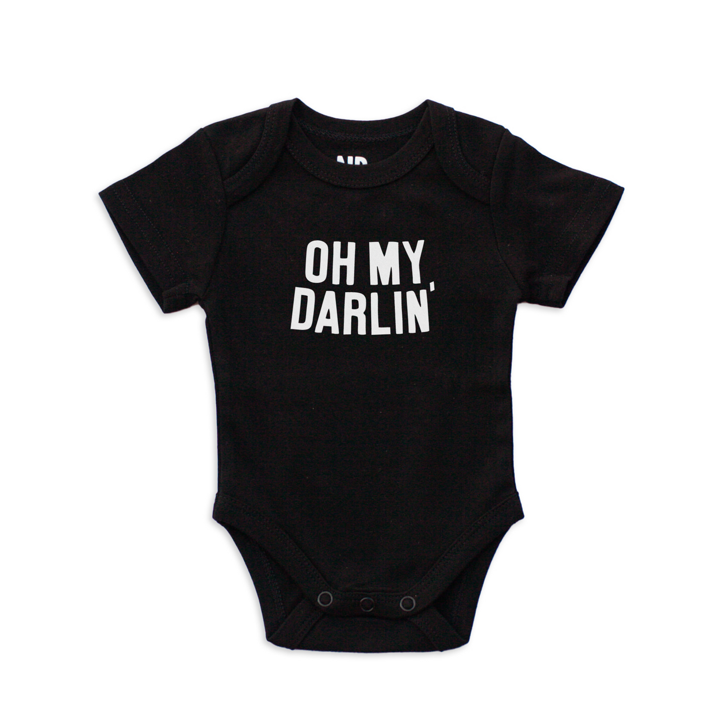 Oh My Darlin' Onesie