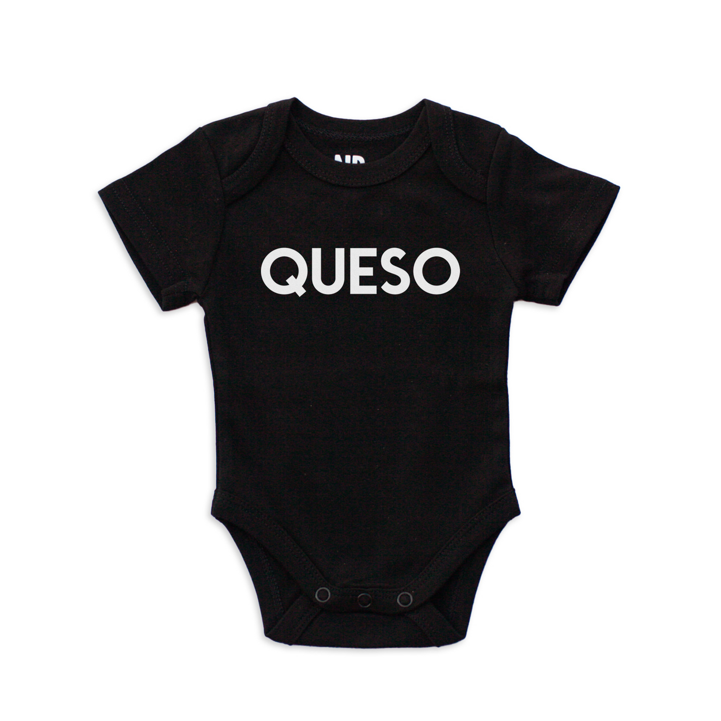 Queso Onesie