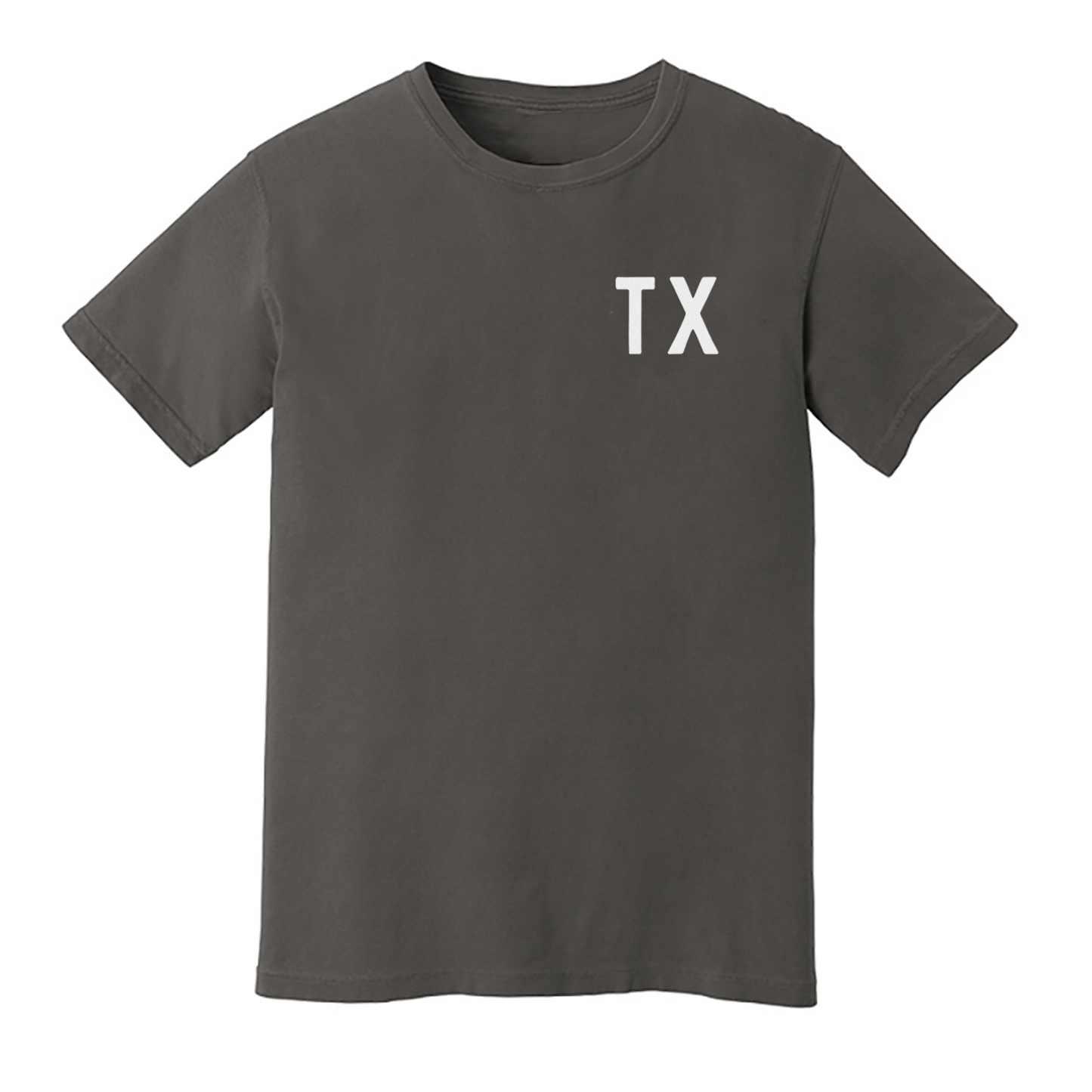 TX Washed Tee