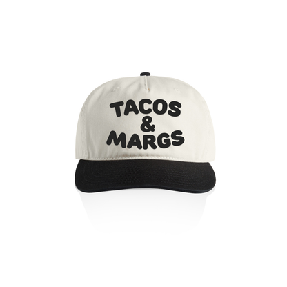 Tacos & Margs 2 Tone Cap