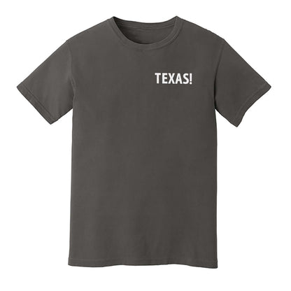 Texas! Washed Tee