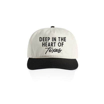 Deep in the Heart of Texas 2 Tone Cap