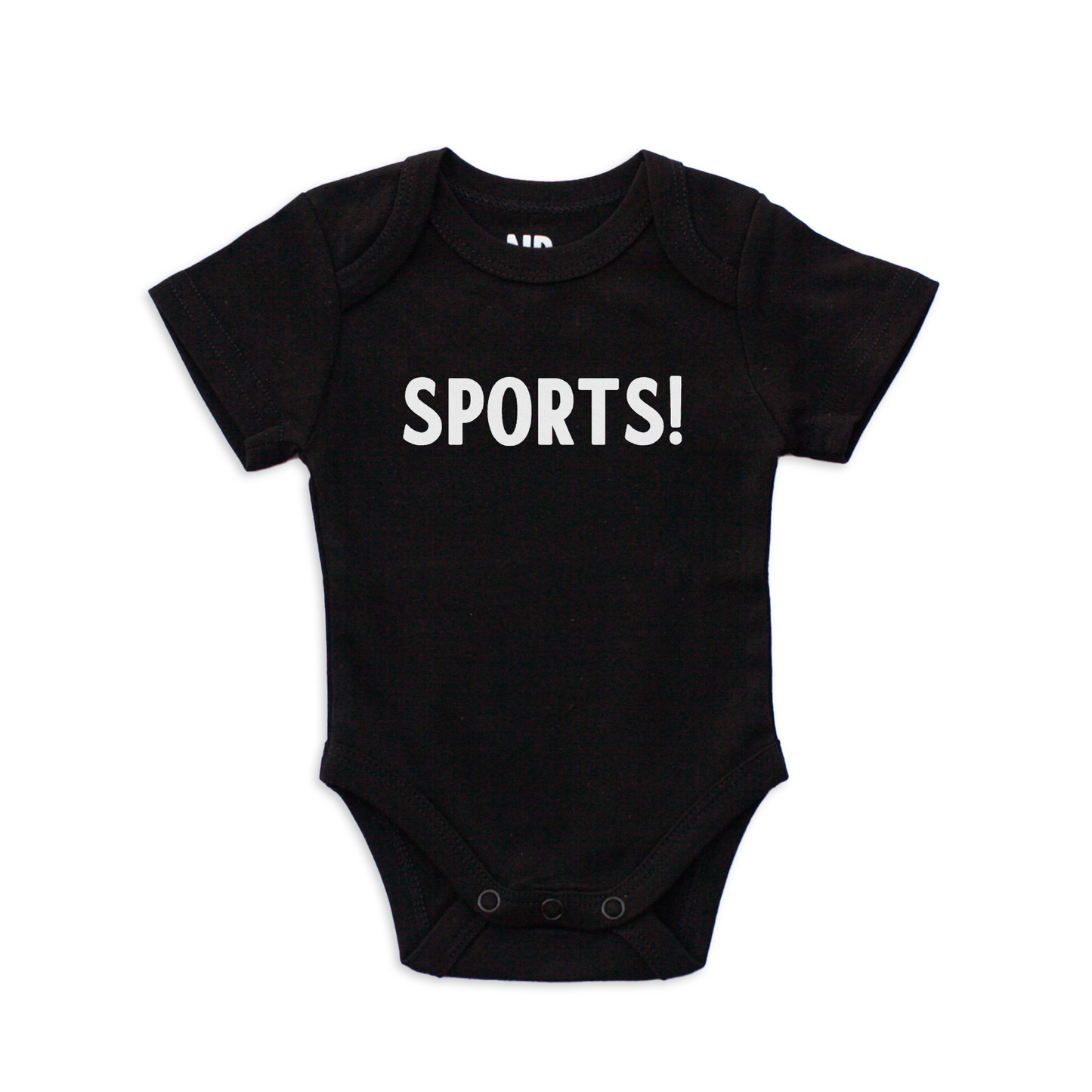 Sports! Onesie