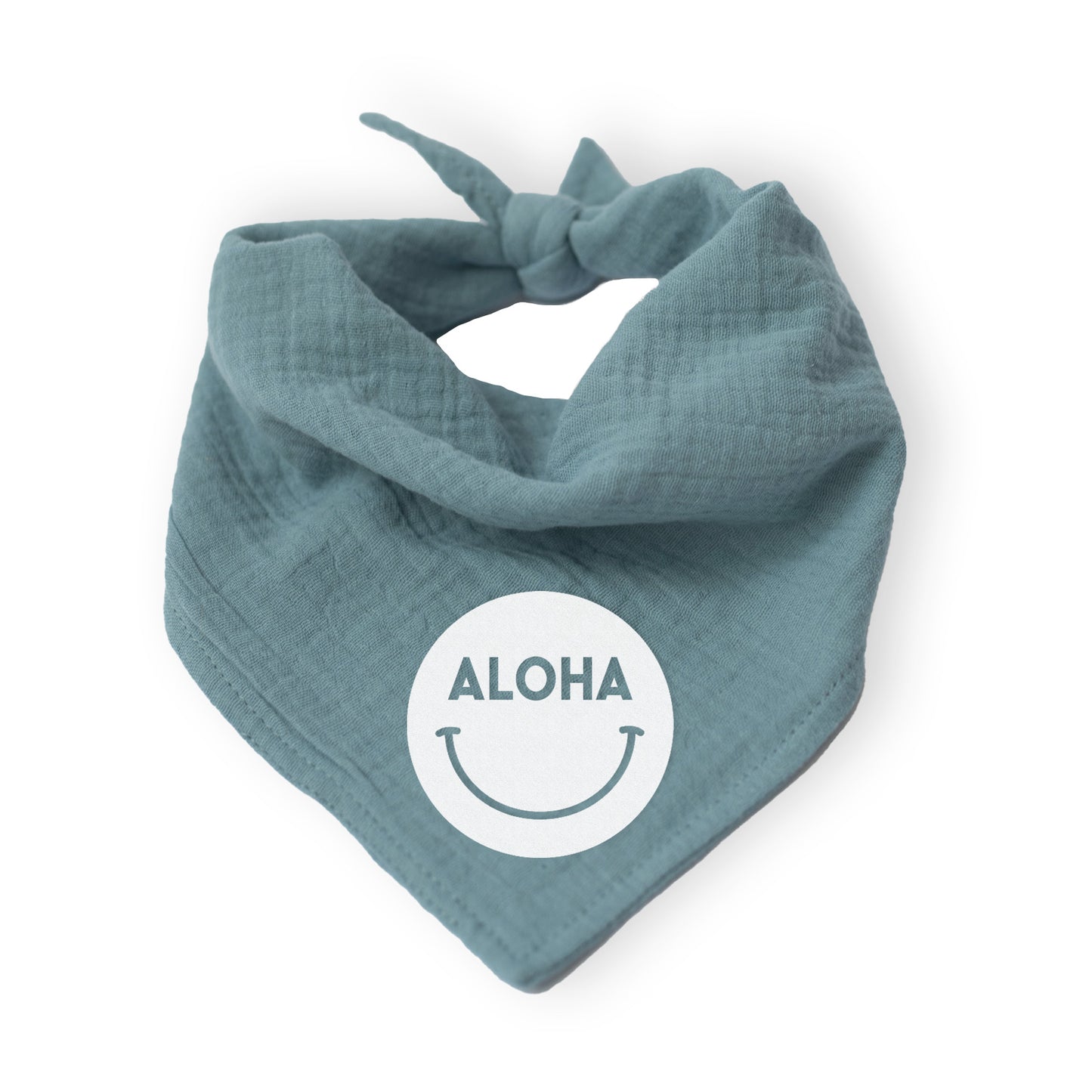 Aloha Smile Bandana