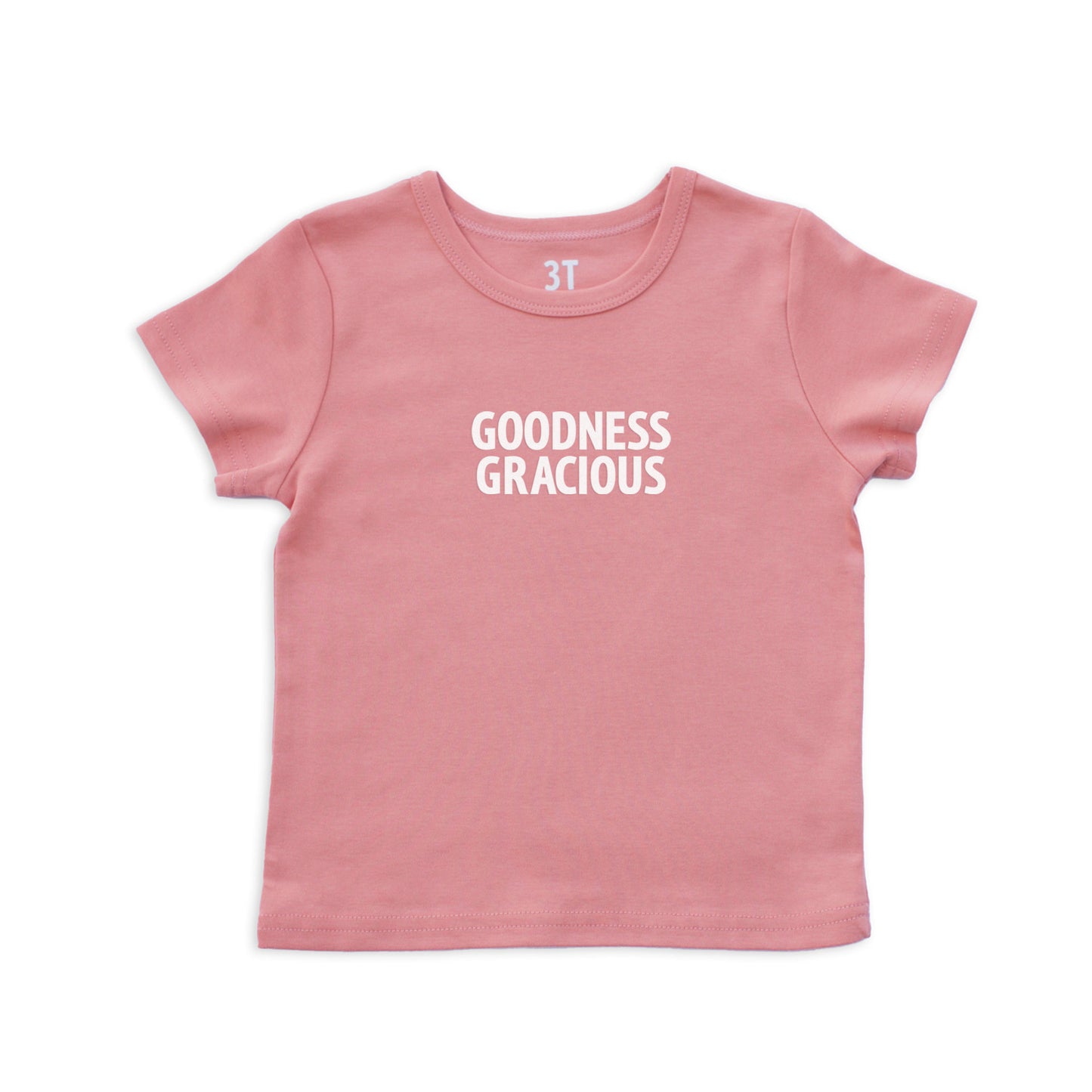 Goodness Gracious Kids Tee