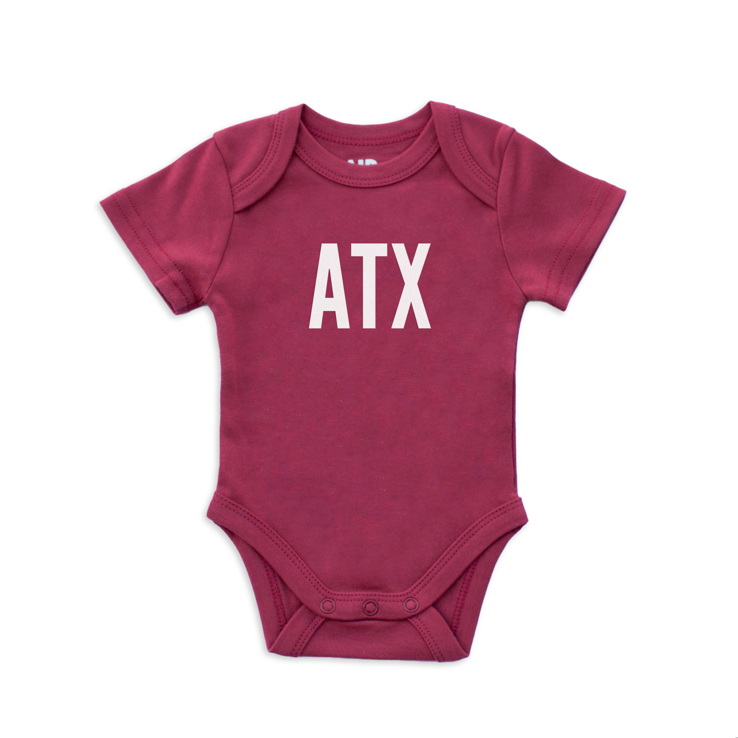 ATX Onesie