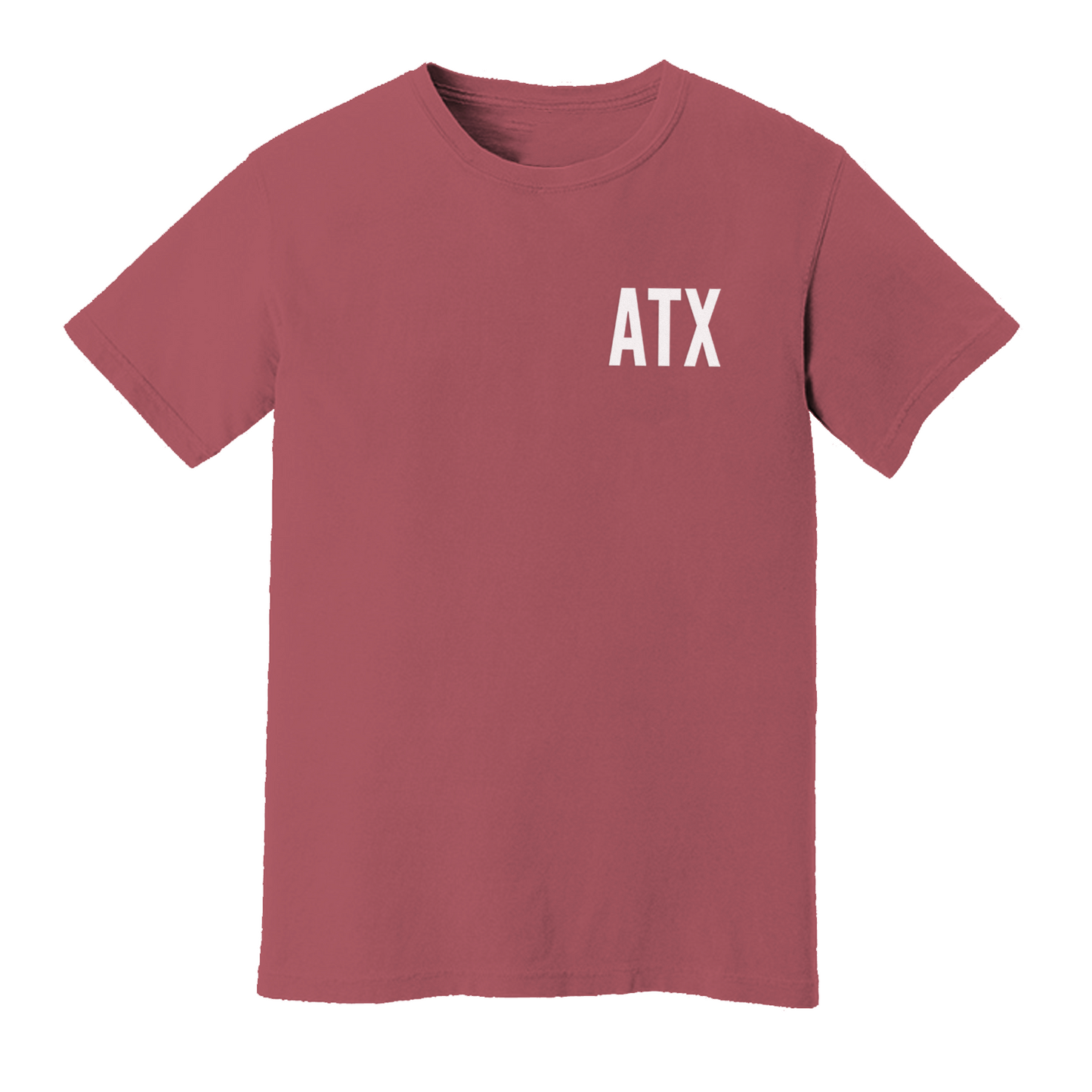 ATX Washed Tee