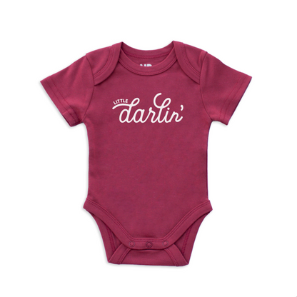 Little Darlin' Onesie