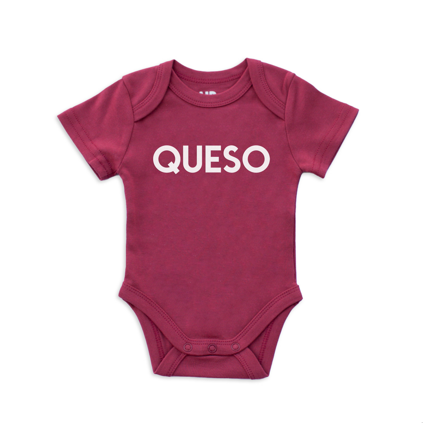 Queso Onesie