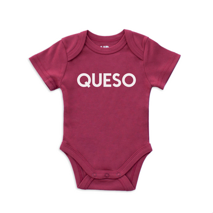 Queso Onesie