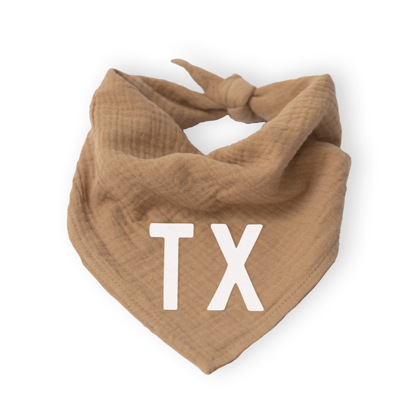 TX Bandana