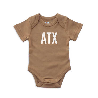 ATX Onesie