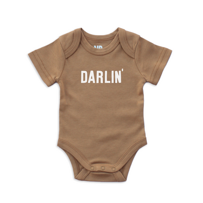 Darlin' Onesie