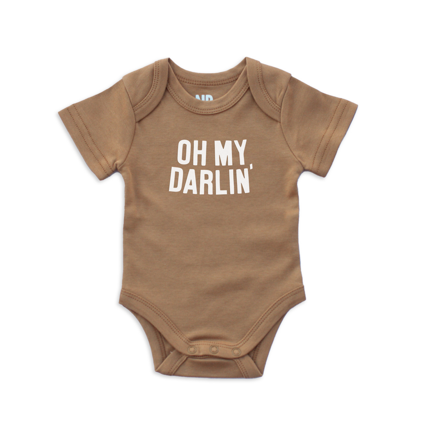 Oh My Darlin' Onesie