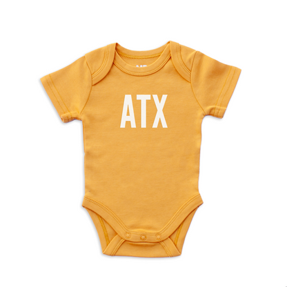 ATX Onesie