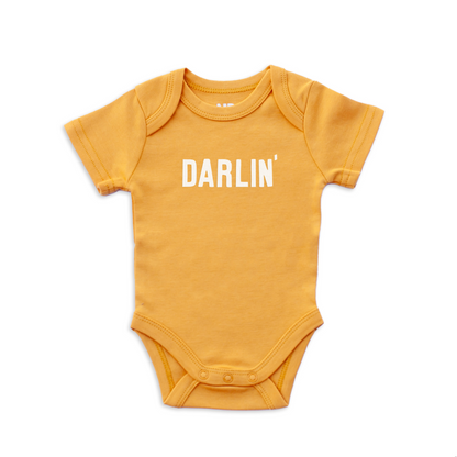 Darlin' Onesie