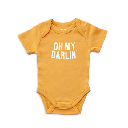 Oh My Darlin' Onesie