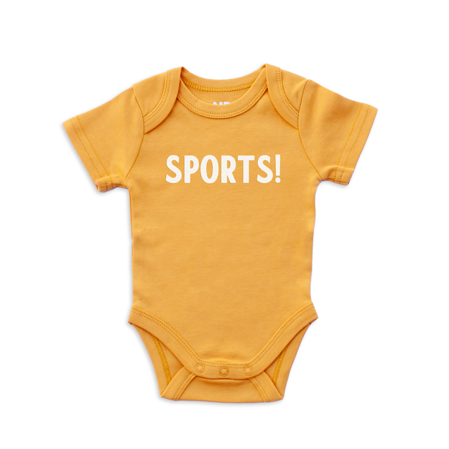 Sports! Onesie