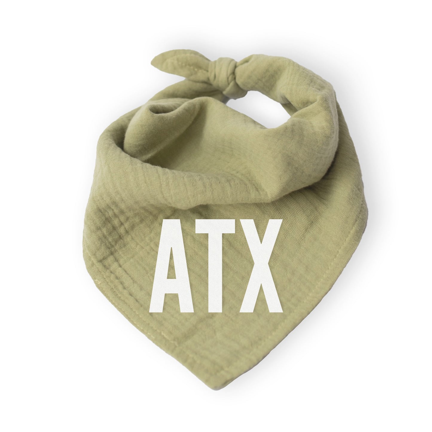 ATX Bandana