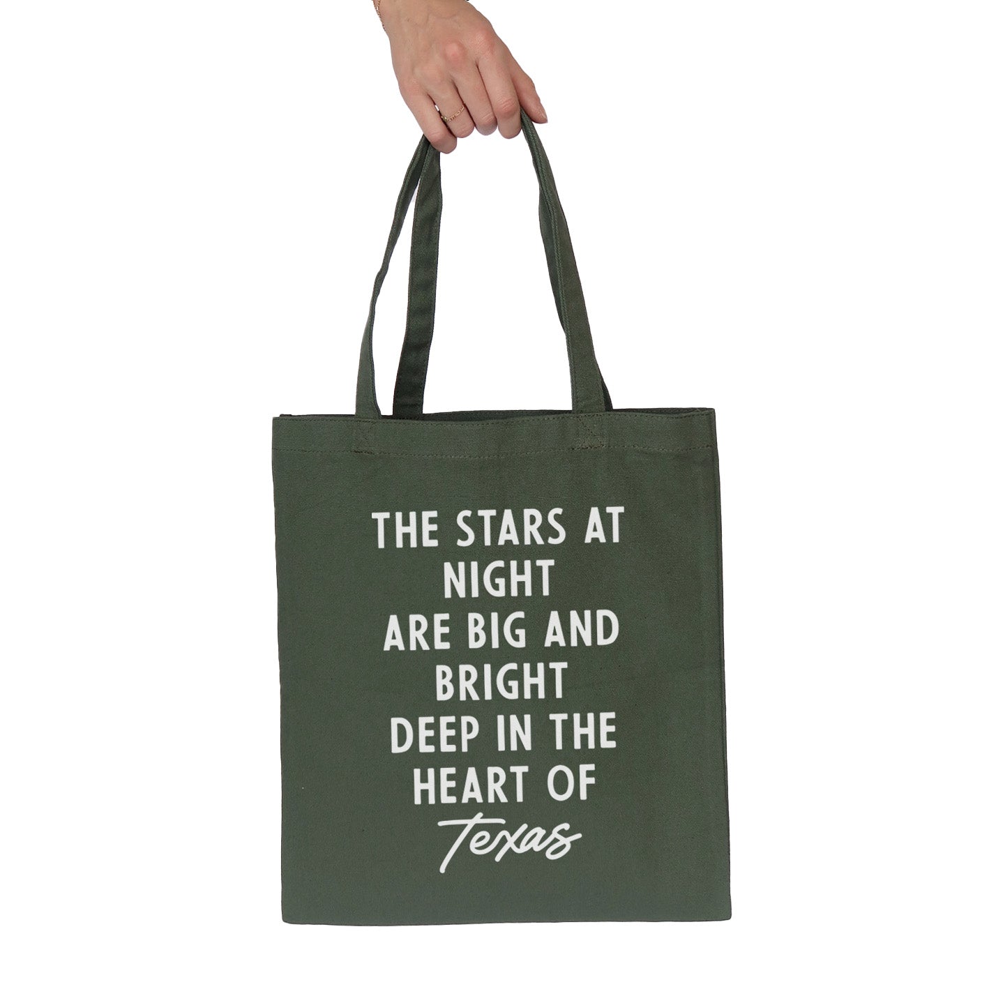 Stars at Night Tote Bag