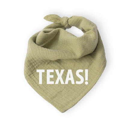 Texas! Bandana