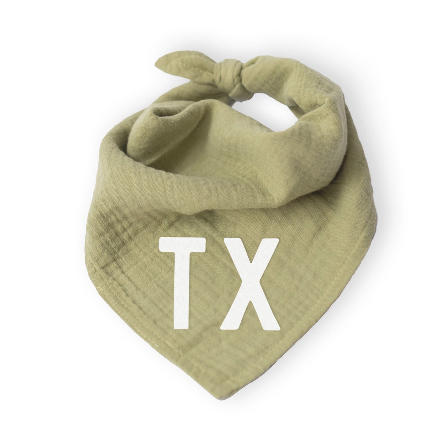 TX Bandana