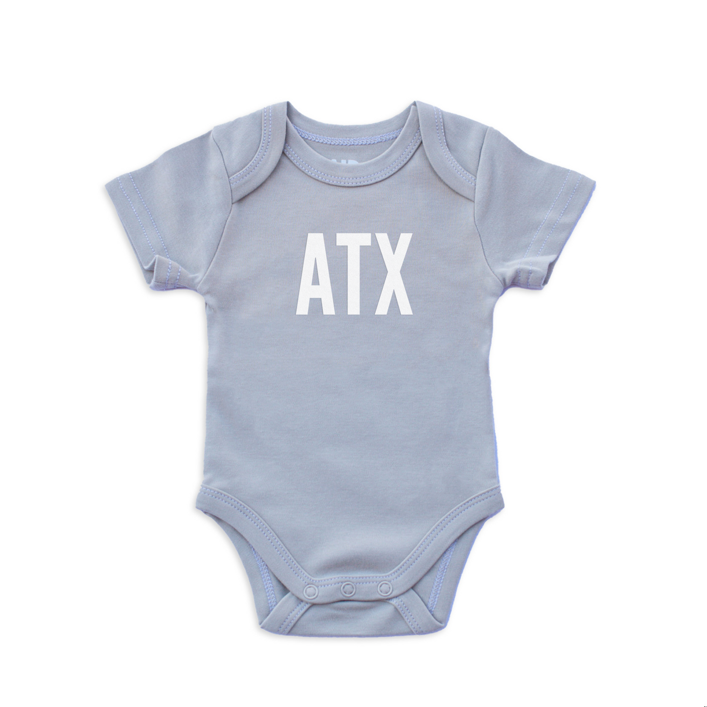 ATX Onesie