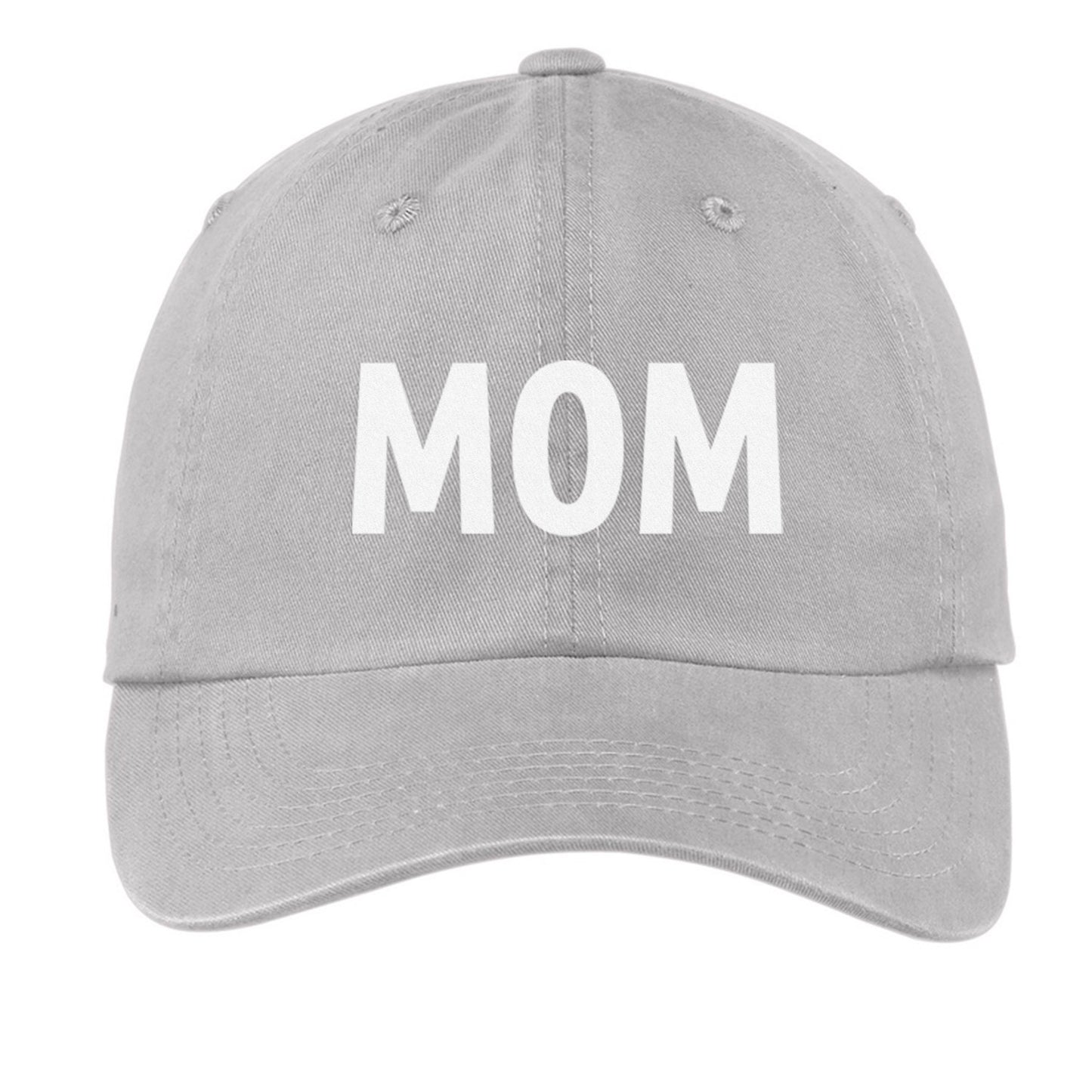 Mom Baseball Cap