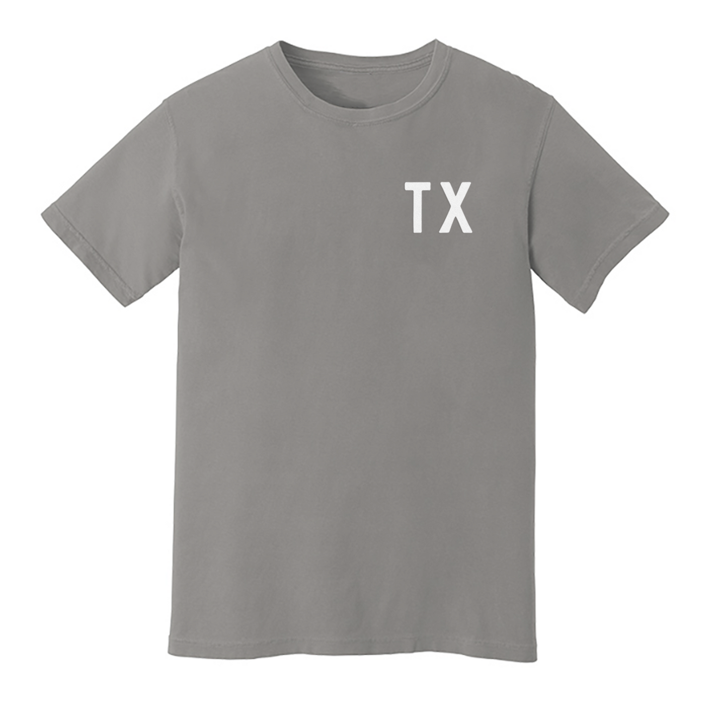 TX Washed Tee