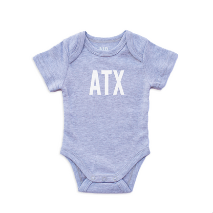 ATX Onesie