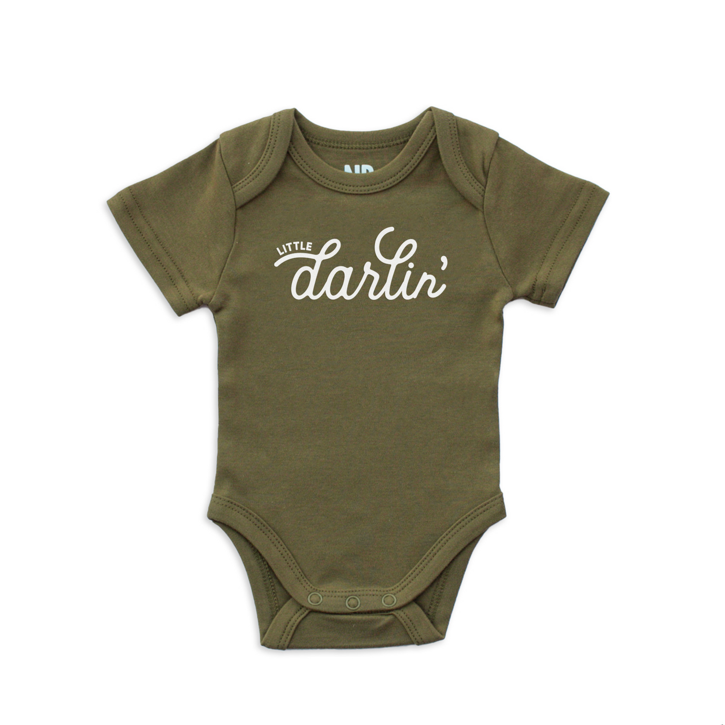 Little Darlin' Onesie