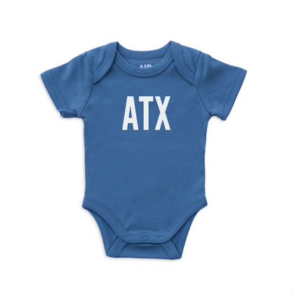 ATX Onesie