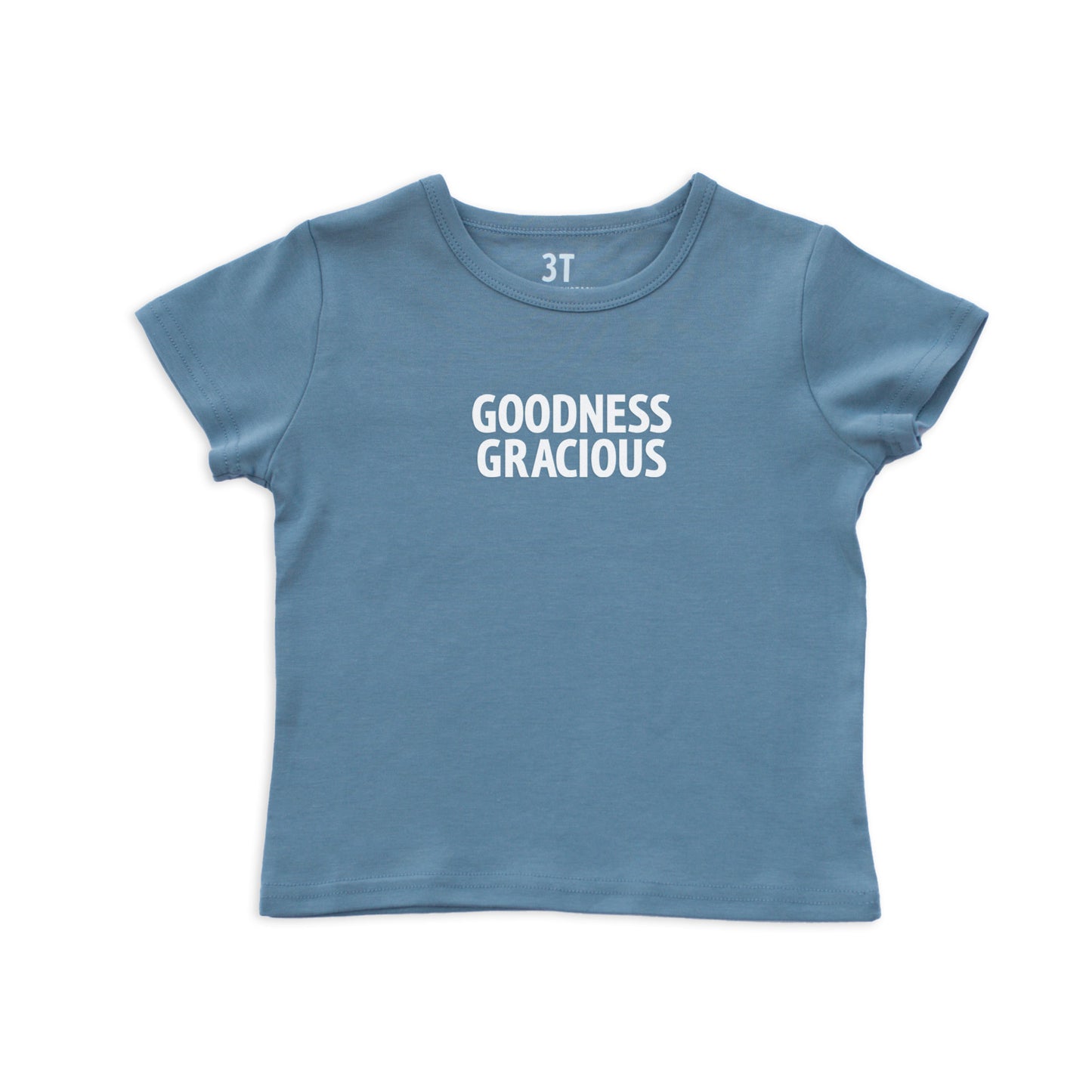 Goodness Gracious Kids Tee