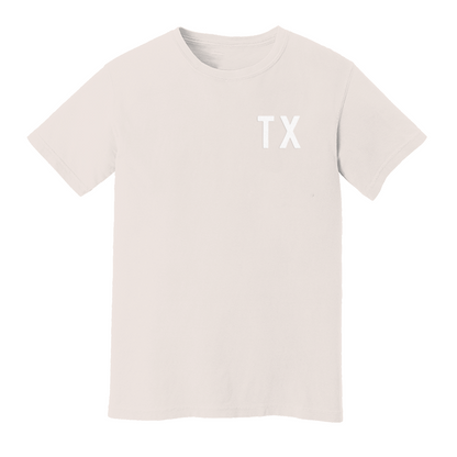 TX Washed Tee