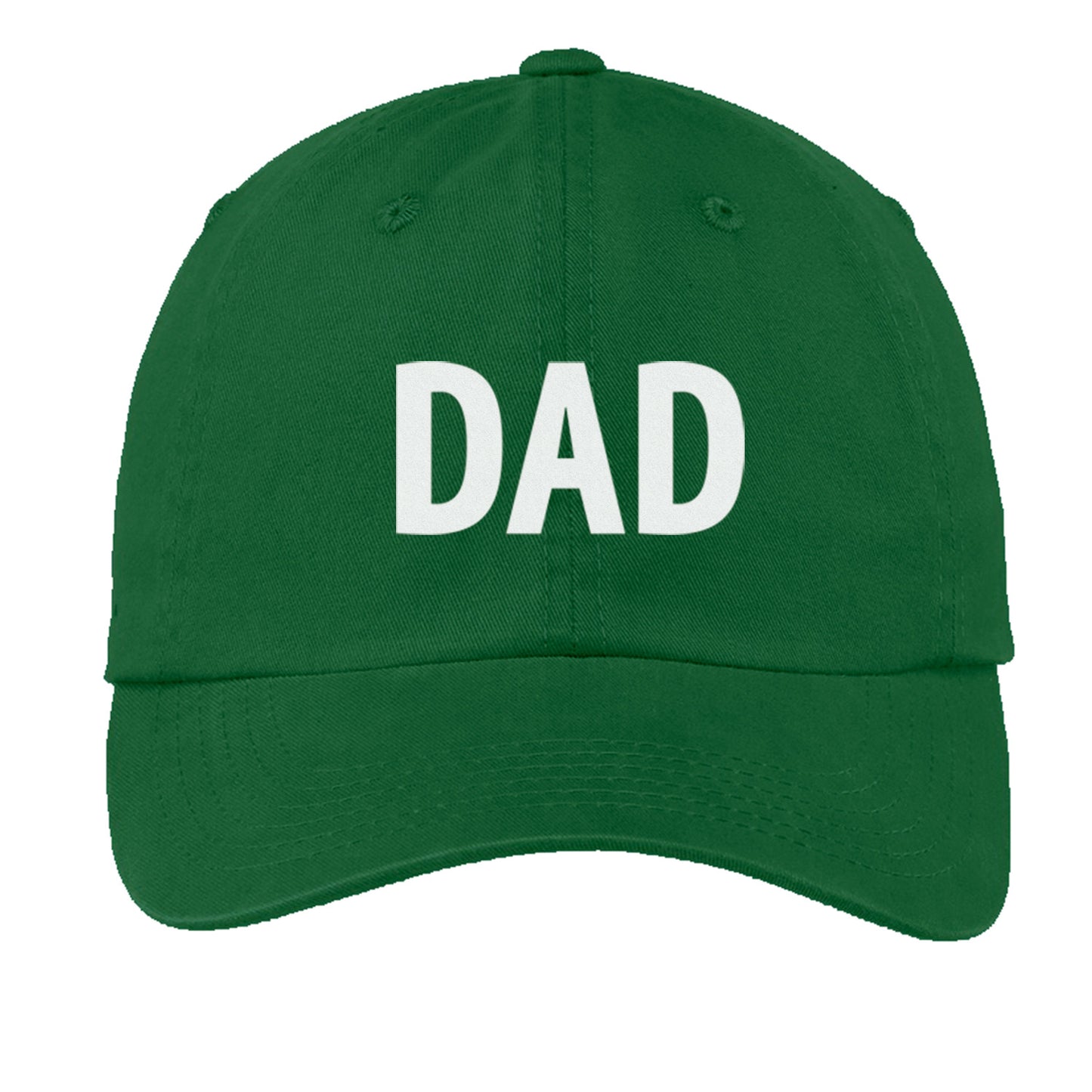 Dad Baseball Cap