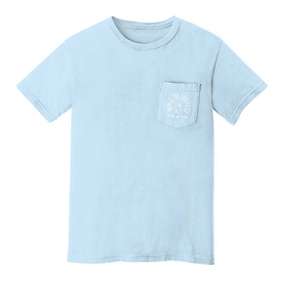 Noble Joe (Austin, Texas) Pocket Tee