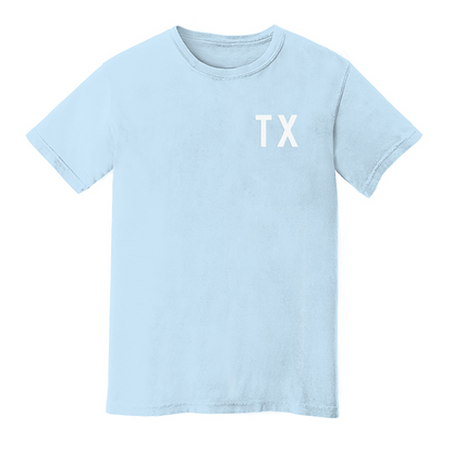 TX Washed Tee