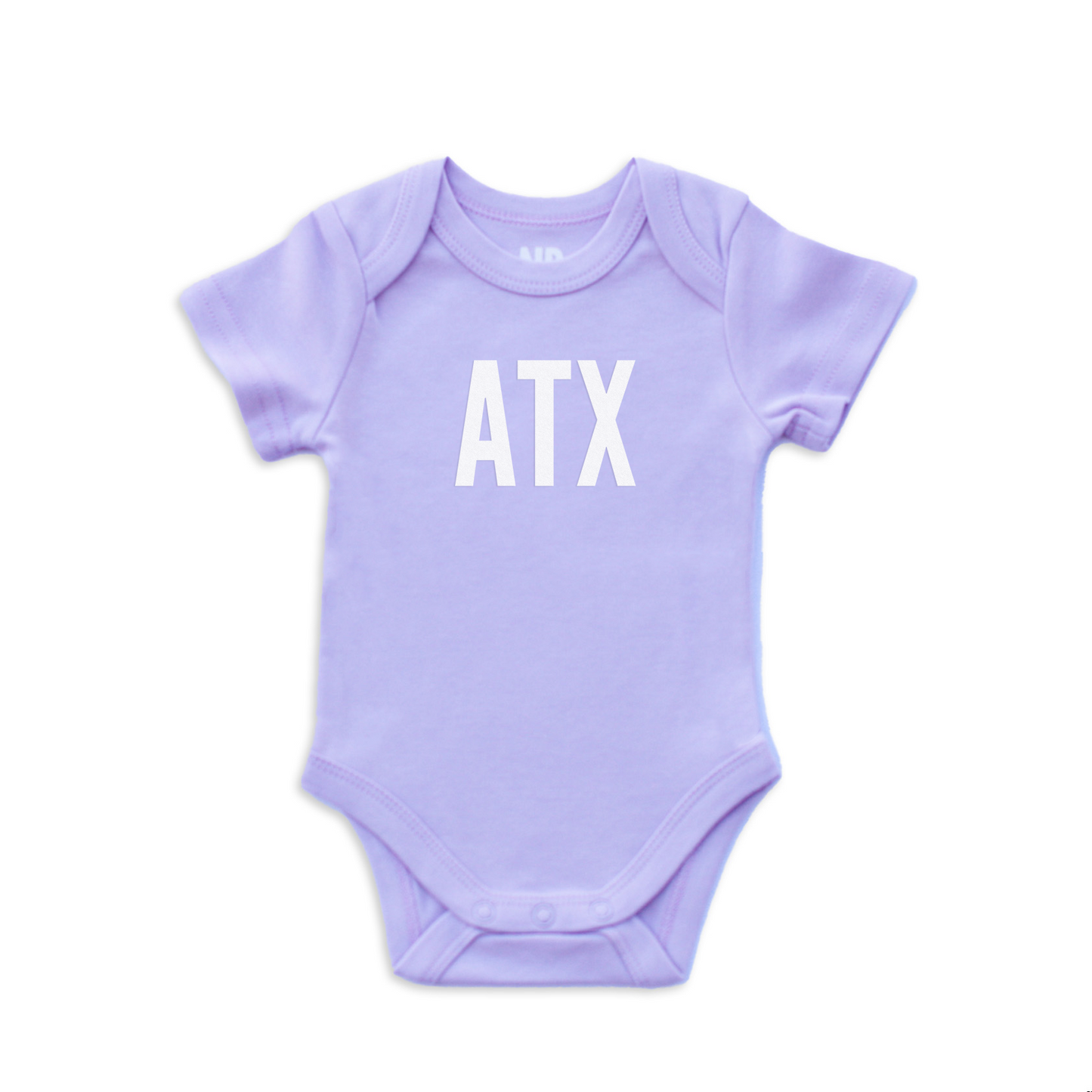 ATX Onesie