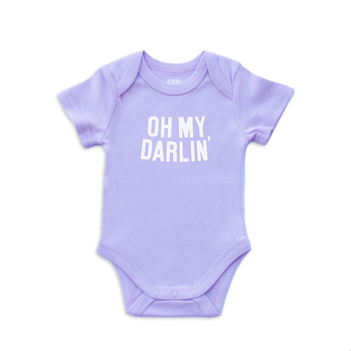 Oh My Darlin' Onesie