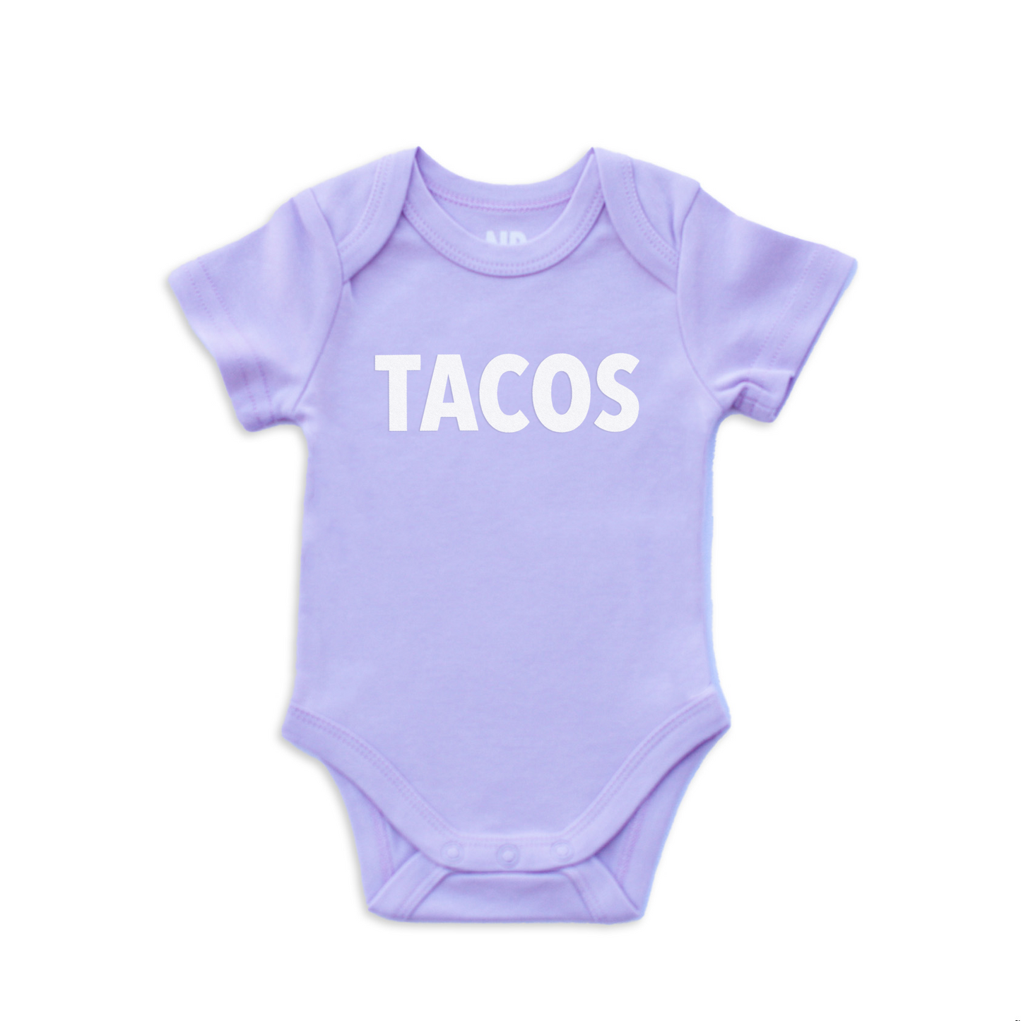 Tacos Onesie