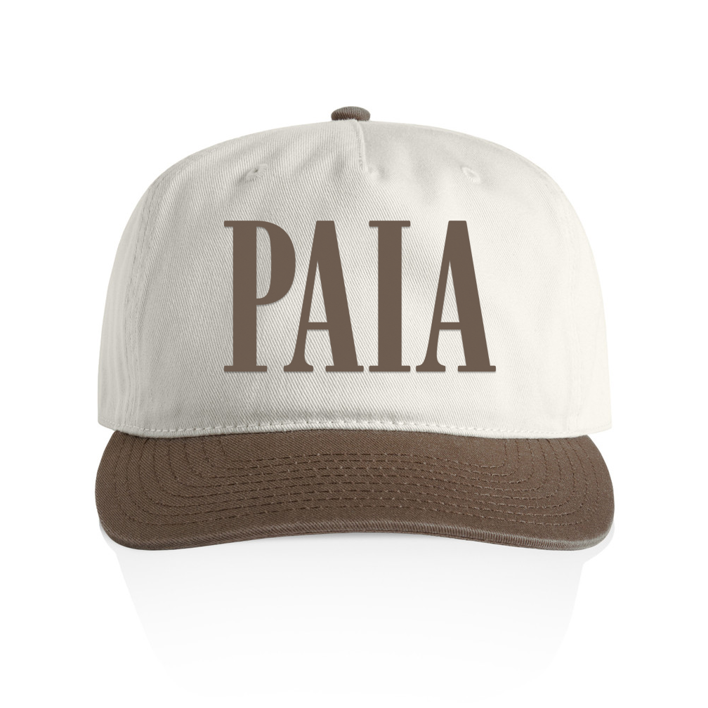 Paia Western 2 Tone Cap