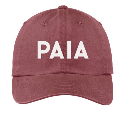 Paia Baseball Cap