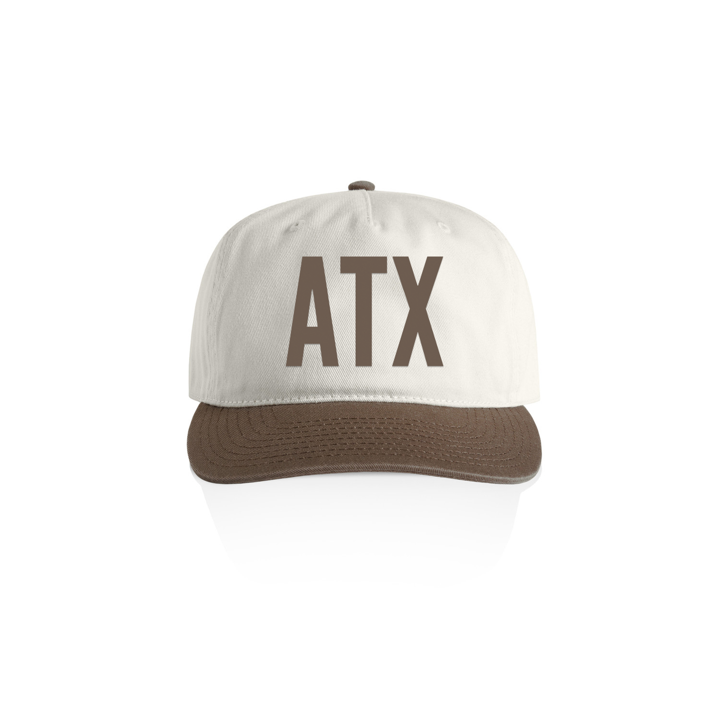 ATX 2 Tone Cap