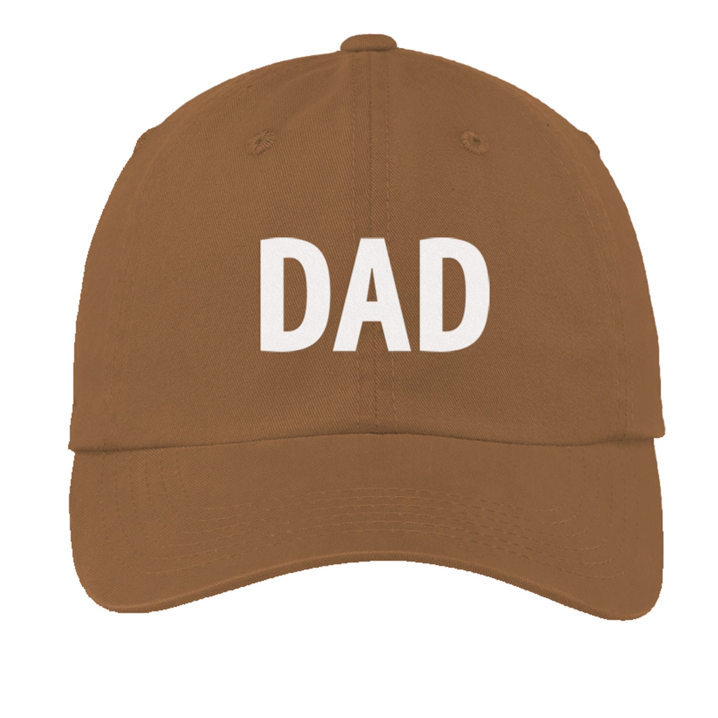 Dad Baseball Cap