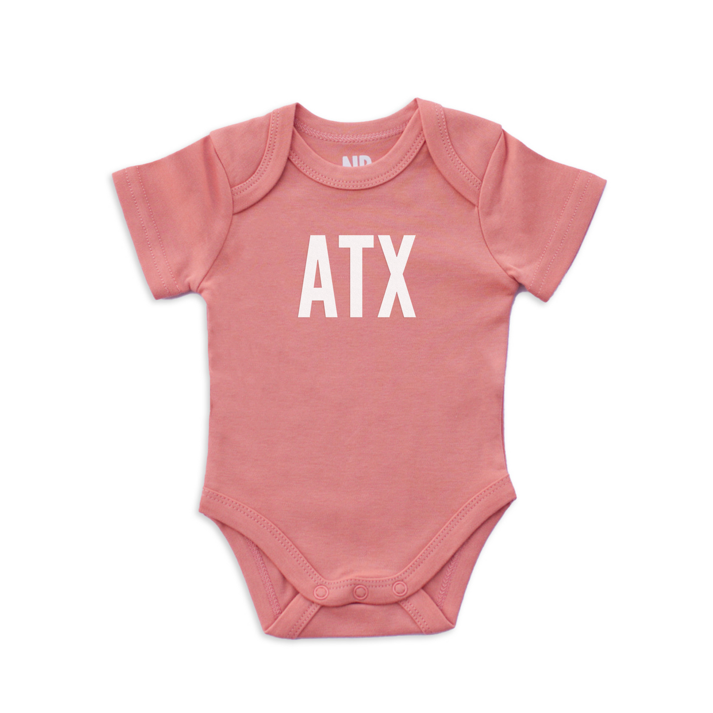 ATX Onesie